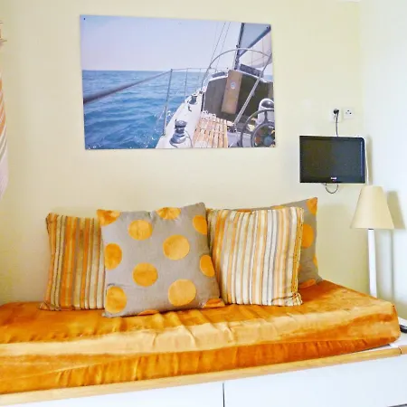 Apartment Cap Esterel 2p