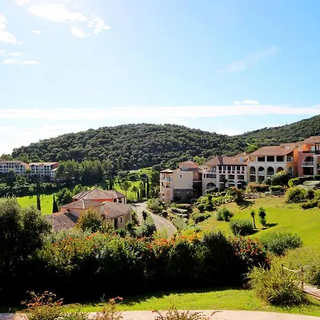 Cap Esterel 2p Apartment Saint-Raphael (Var)