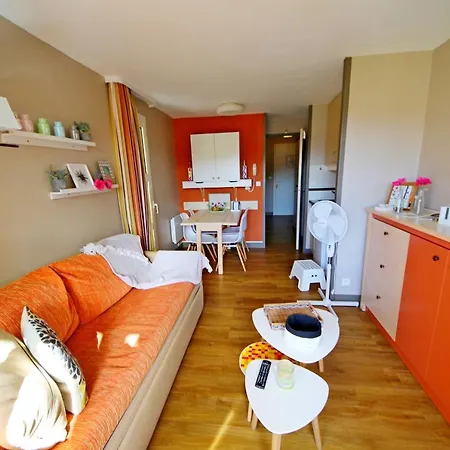 Cap Esterel 2p Apartment Saint-Raphael (Var)