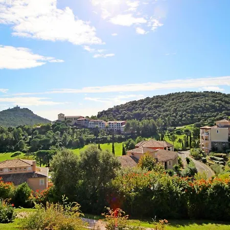 Apartment Cap Esterel 2p Saint-Raphael (Var)