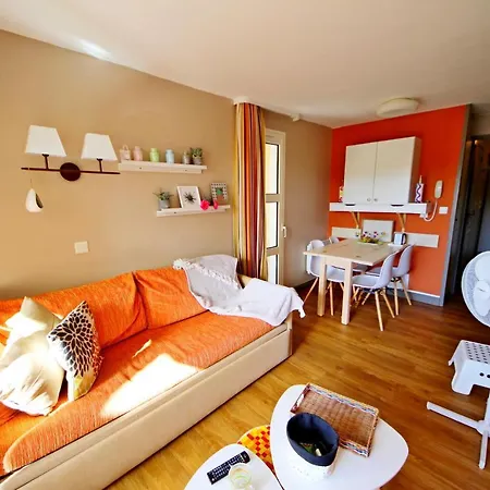 Apartment Cap Esterel 2p Saint-Raphael (Var)